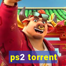 ps2 torrent